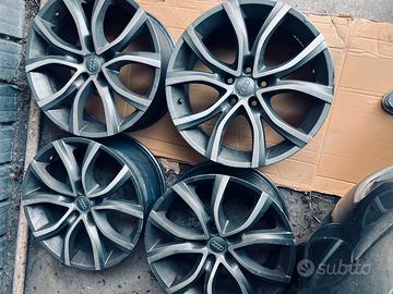 Cerchi audi vw 5x112