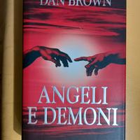 Dan Brown - Angeli e Demoni