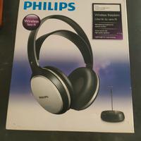 cuffie wireless 