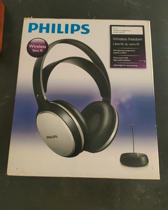 cuffie wireless 