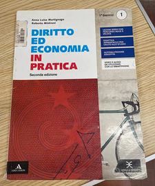 Libro dintesto di diritto per istituti superiori