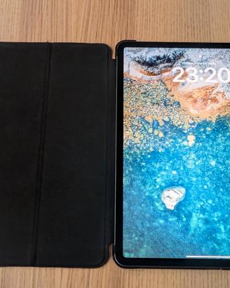 iPad Pro 12.9" (3a gen.) 64 GB con Apple Pencil
