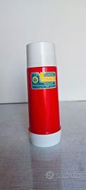 Termos Vintage Rosalin standard Rosso Bianco Anni