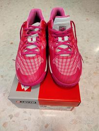 Scarpe tennis donna Lotto n.40