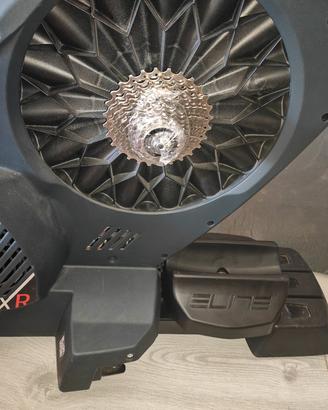rullo smart elite direto xr con cassetta 11v