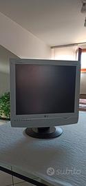 monitor TV LG