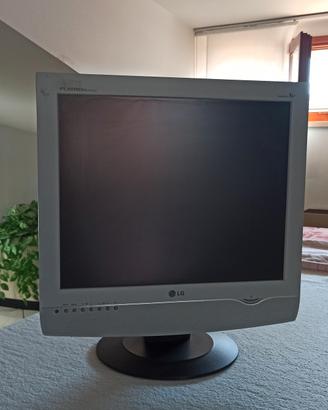 monitor TV LG