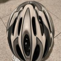 casco bici MTB 