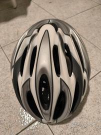 casco bici MTB 