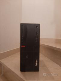 Pc lenovo Core I5 ram 8 gb