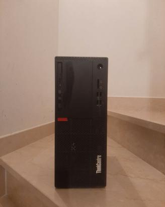 Pc lenovo Core I5 ram 8 gb