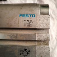 moltiplicatore di pressione aria