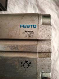 moltiplicatore di pressione aria