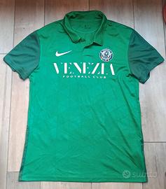 Maglia Portiere Venezia FC 2020/21