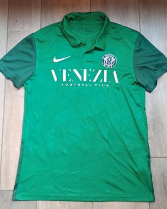 Maglia Portiere Venezia FC 2020/21