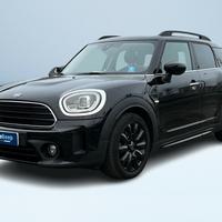 Mini Cooper D Countryman 2.0 D Cooper D Auto