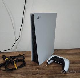 PlayStation 5 Fat