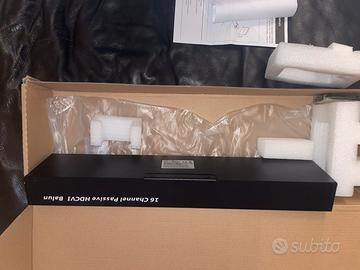 HDCVI BALUN 16 canali