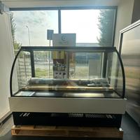 Espositore refrigerato