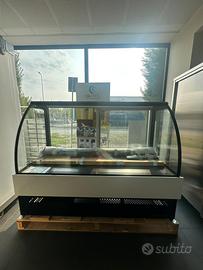 Espositore refrigerato