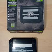 Amplificatore Fusion PF-1802