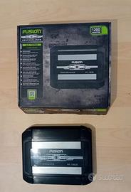 Amplificatore Fusion PF-1802