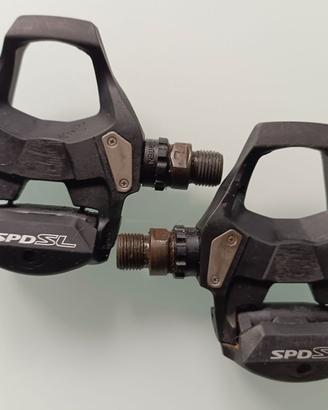 Pedali Shimano SPD SL