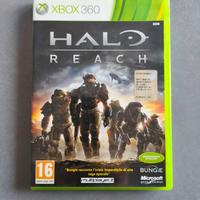 Halo Reach xbox 360