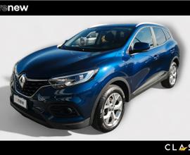 Renault Kadjar Blue dCi 8V 115CV Sport Edition