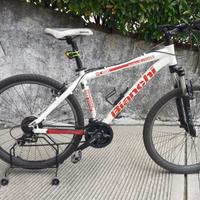 Mountain bike BIANCHI XC-L alluminio