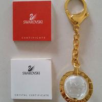 Portachiavi Swarovski