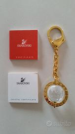Portachiavi Swarovski
