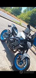 YAMAHA MT 09 ABS 2026