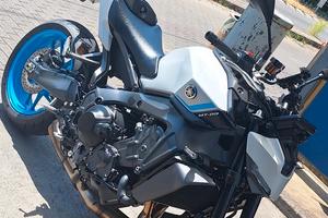 YAMAHA MT 09 ABS 2026
