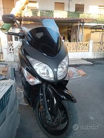 Yamaha Altro modello - 2011