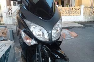 Yamaha Altro modello - 2011