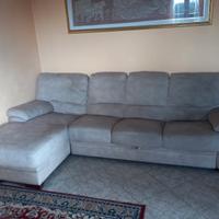 divano letto a penisola.