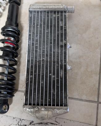 pezzi Minarelli orizzontale smembro sr replica 94