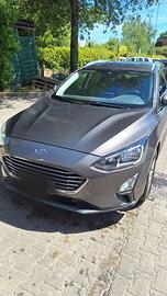 Ford Focus Station wagon