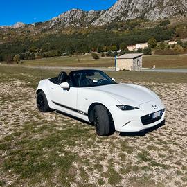 Mazda MX-5 ND 1.5 Exceed – 2023
