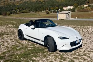 Mazda MX-5 ND 1.5 Exceed – 2023