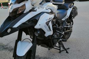 TRK502 S SUPER ACCESSORIATA - 2021