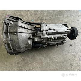 CAMBIO MANUALE BMW ZF 1069-401-059
