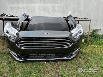 FORD GALAXY MK4 Muso musata frontale completo UF F