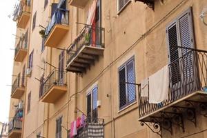 Ampio 2 Vani Pressi Oreto/Policlinico