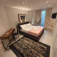 Il Tuo BnB Borgo Principessa o Garden near Sea