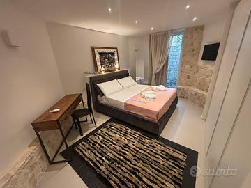 Il Tuo BnB Borgo Principessa o Garden near Sea