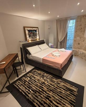 Il Tuo BnB Borgo Principessa o Garden near Sea