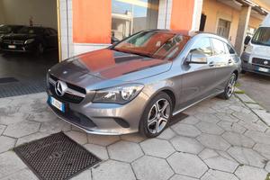 MERCEDES CLA 180 D SW