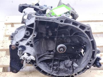 CAMBIO MANUALE COMPLETO PEUGEOT 208 Serie 98038462